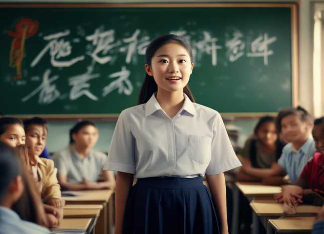 中华美德故事小学生（中华美德故事小学生演讲）