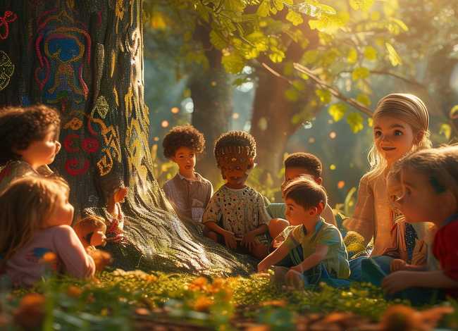 幼儿故事意义、幼儿故事意义的故事 幼儿故事意义、幼儿故事意义的故事