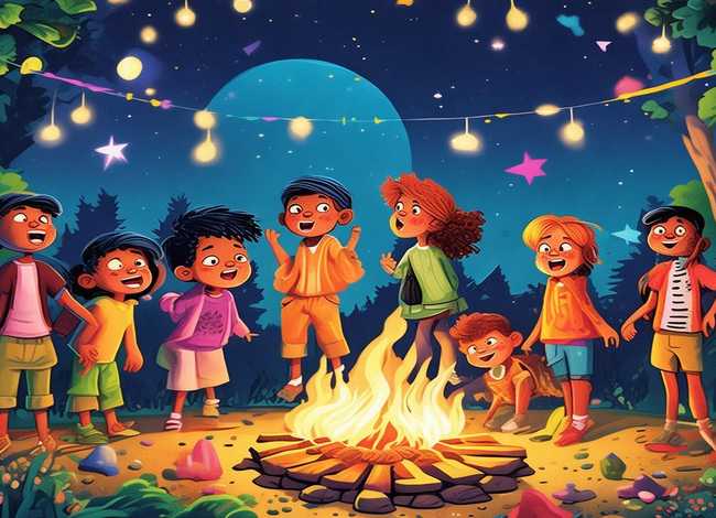 95后儿童故事，95后儿童歌曲