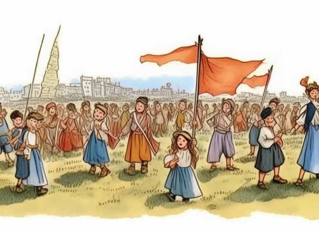 少儿革命故事大全(少儿革命故事大全简短) 少儿革命故事大全(少儿革命故事大全简短)