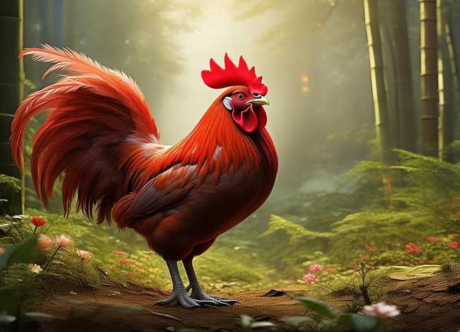 山鸡故事完整版（山鸡故事完整版在线观看）