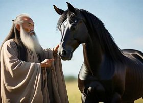 伯乐相马故事大全、伯乐相马故事大全简短