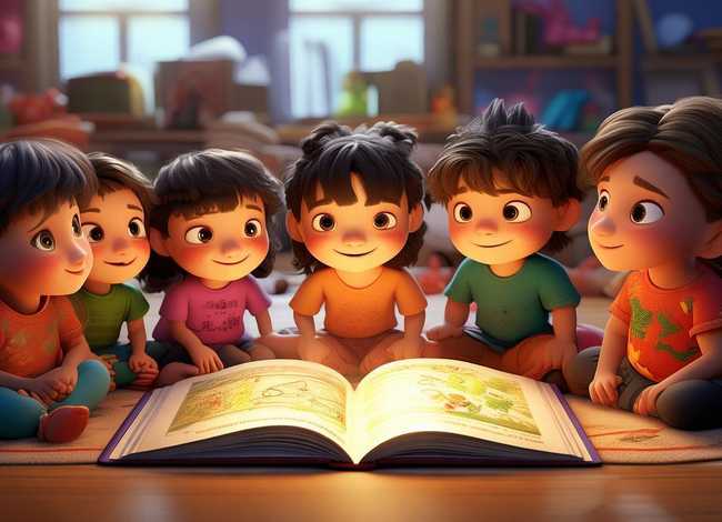 少儿故事大全(少儿故事大全连续播放) 少儿故事大全(少儿故事大全连续播放)