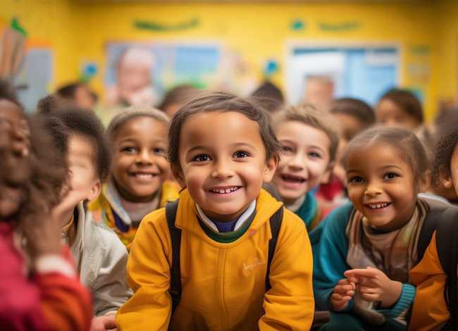 幼儿园大班幼儿故事 - 幼儿园大班幼儿故事大赛故事推荐