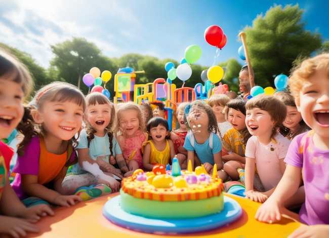 生日文案儿童英文 生日快乐文案儿童英文