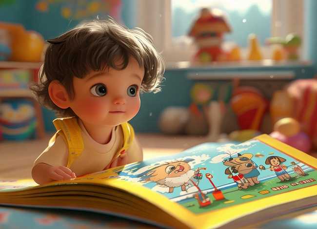 幼儿故事安全故事（幼儿故事安全故事简短）