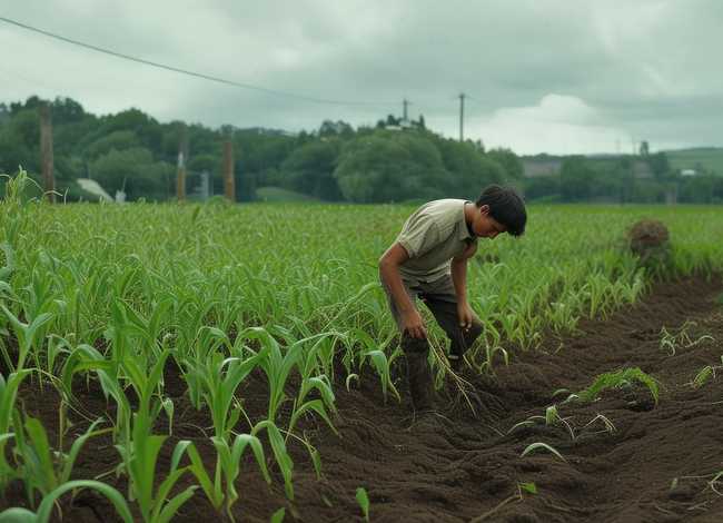 经典成语故事100篇拔苗助长、成语故事大全100篇拔苗助长