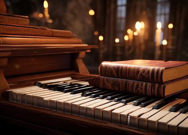 适合讲故事的轻音乐推荐 适合讲故事的轻音乐推荐一下