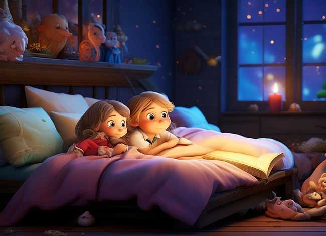 幼儿童话故事视频大全连续播放；儿童睡前童话故事连续播放