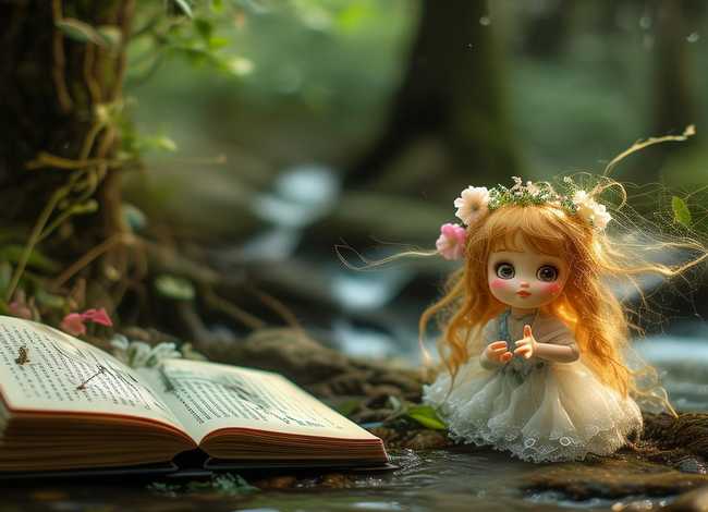 拇指姑娘故事完整版；拇指姑娘故事完整版带拼音文字