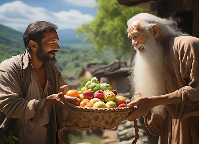 古代有关感恩的故事 古代有关感恩的故事简短 古代有关感恩的故事 古代有关感恩的故事简短