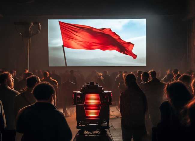 红色革命故事短篇演讲（红色革命故事短篇演讲视频）