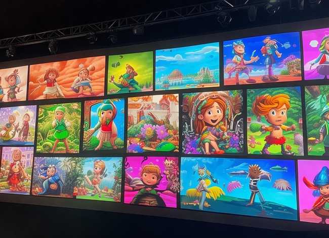 儿童故事视频大全连续播放100，儿童故事大全连续播放视频