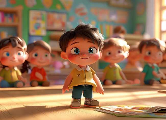 懂得感恩的儿童故事,懂得感恩的励志小故事幼儿 懂得感恩的儿童故事,懂得感恩的励志小故事幼儿