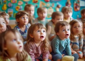 幼儿小班故事内容 - 幼儿小班故事内容有哪些