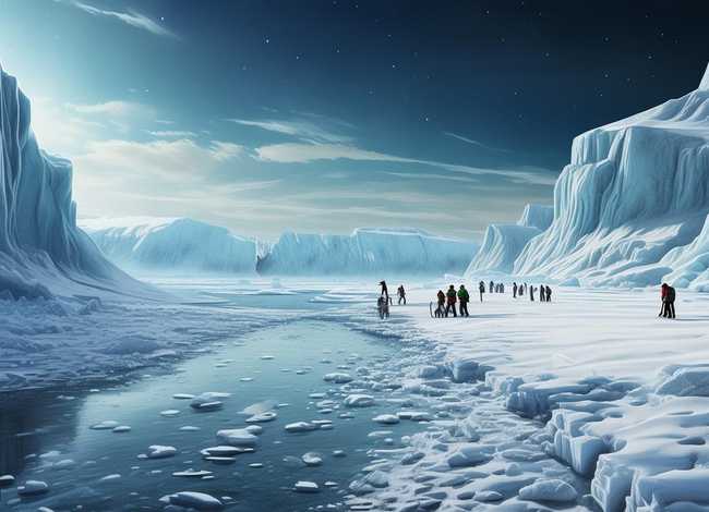 北极故事电影国语版，北极故事电影国语版在线观看