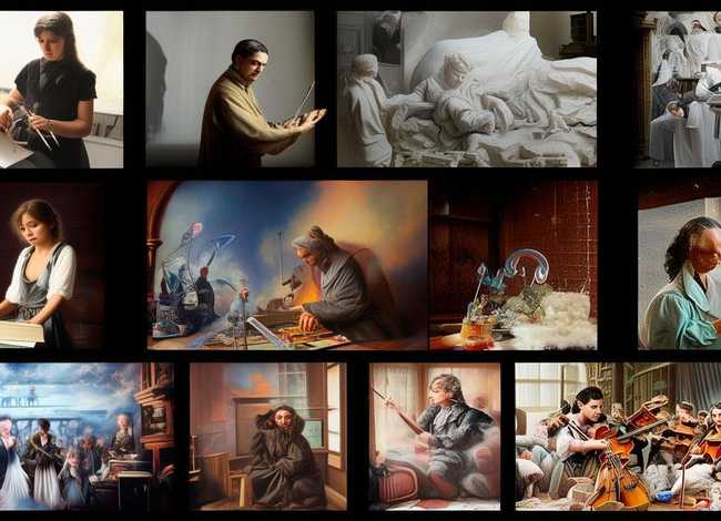 10则经典的名人勤奋故事(10则经典的名人勤奋故事简短) 10则经典的名人勤奋故事(10则经典的名人勤奋故事简短)