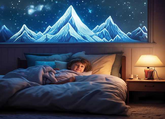 喜马拉雅睡前儿童故事 喜马拉雅幼儿故事在线听睡前