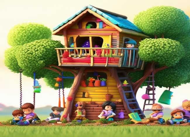 儿童安全故事（安全故事幼儿）