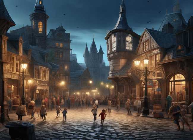 小镇故事全集、小镇故事全集在线观看