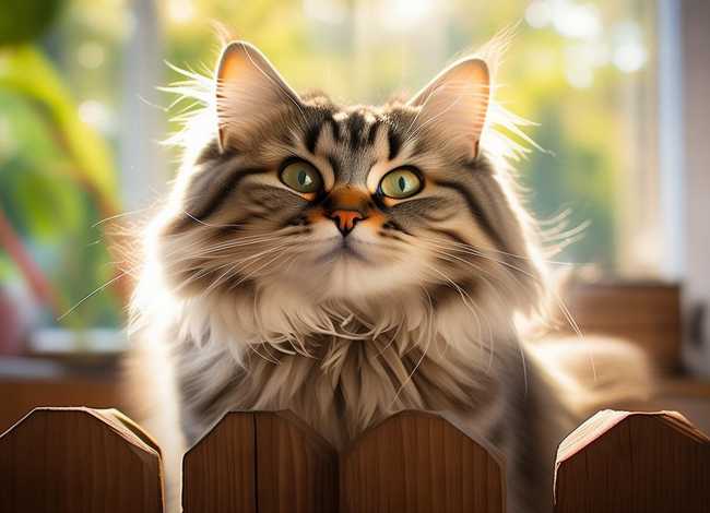 领养启示 领养启示猫咪