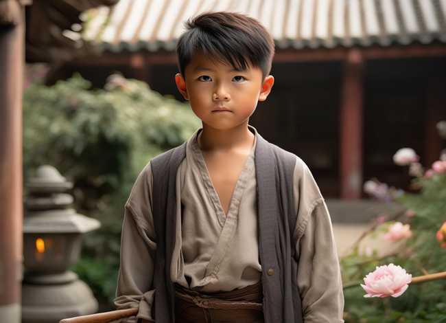 岳飞的故事 小时候；岳飞的故事 小时候视频