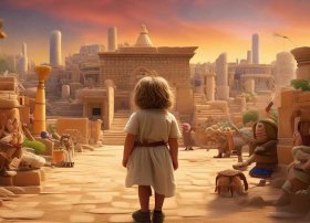 儿童古代历史故事 儿童古代历史故事视频