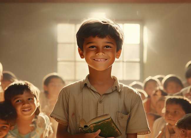 诚信故事儿童6-12岁 - 少儿诚信小故事50字