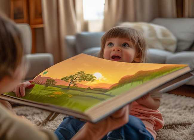 等太阳故事绘本；亲子故事《等太阳》朗读视频