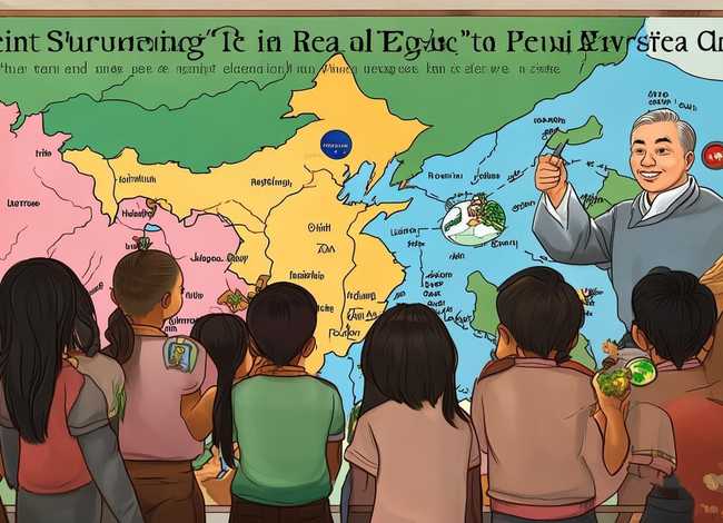 围魏救赵的故事讲给小学生 围魏救赵的故事讲给小学生什么