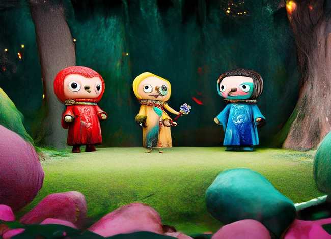 儿童葫芦娃故事在线读（儿童葫芦娃故事在线听）