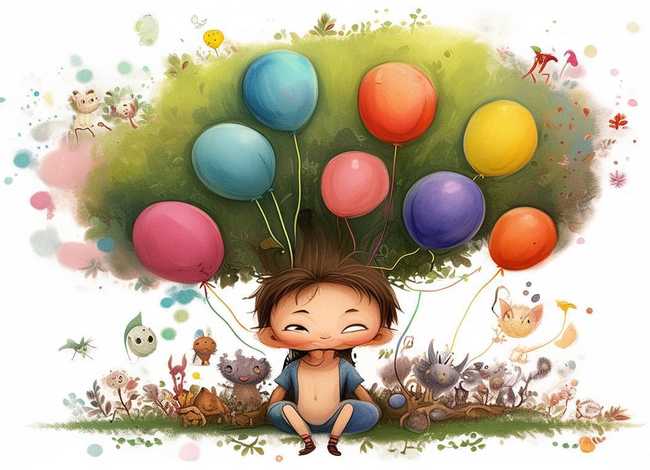 小孩子的故事大全简短 - 小孩子的故事大全简短50字