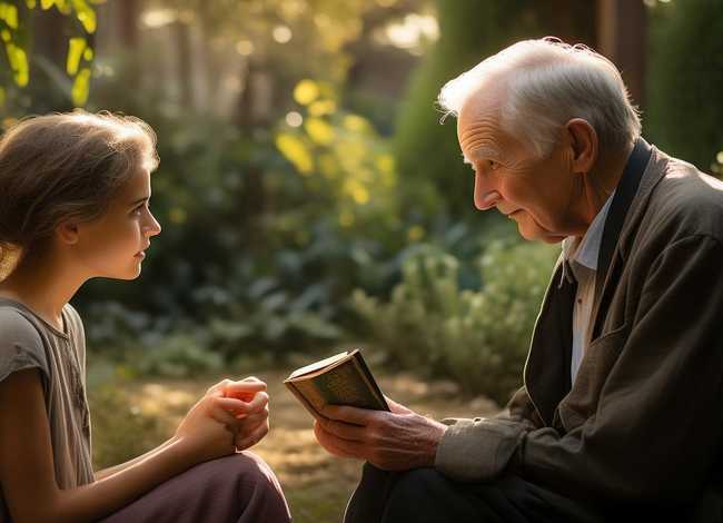 将心比心的历史故事 将心比心的历史故事简短