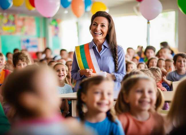 儿童节校长讲话稿简短 儿童节校长讲话稿简短版