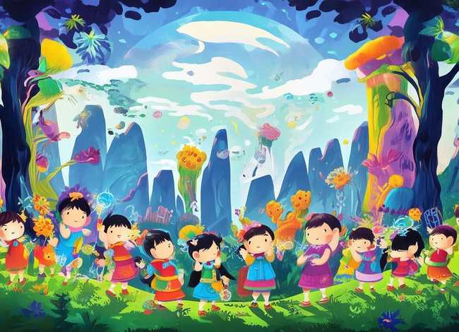 儿童版西游记故事、西游记故事少儿版