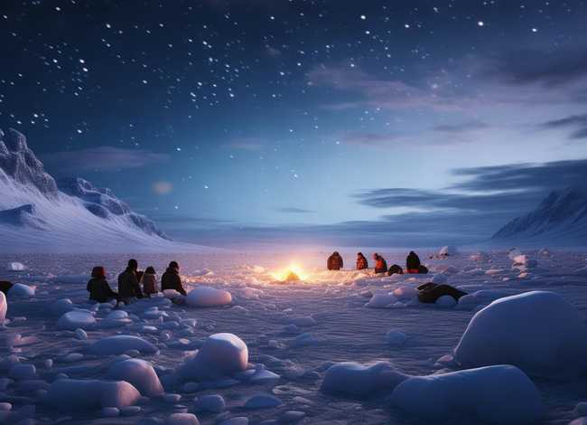 北极故事电影免费，电影北极故事国语版免费观看