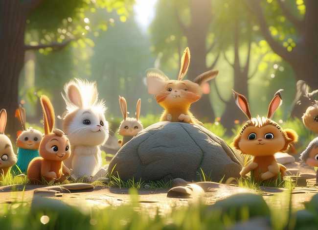 幼儿寓言故事、幼儿寓言故事3-6岁 幼儿寓言故事、幼儿寓言故事3-6岁