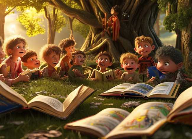 儿童民间故事有哪些；民间故事有哪些儿童版