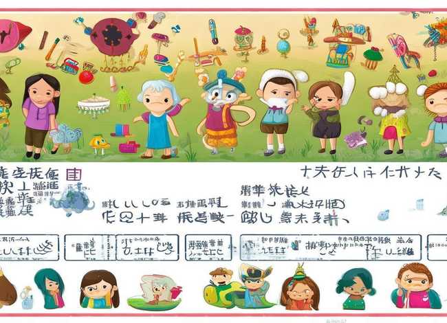 儿童故事文字版带拼音打印版 儿童故事文字版带拼音