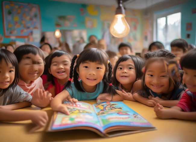 小学生讲故事100篇，小学生讲故事100篇短篇