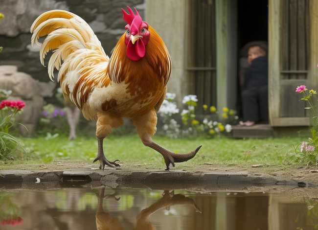 邯郸学步寓言故事50字 - 邯郸学步寓言故事50字左右