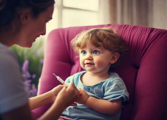 打针 故事；打针故事