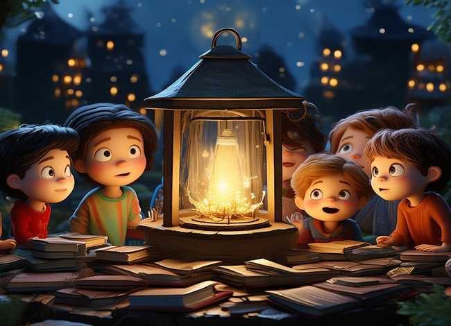 儿童故事经典故事音频（100个经典儿童故事音频）