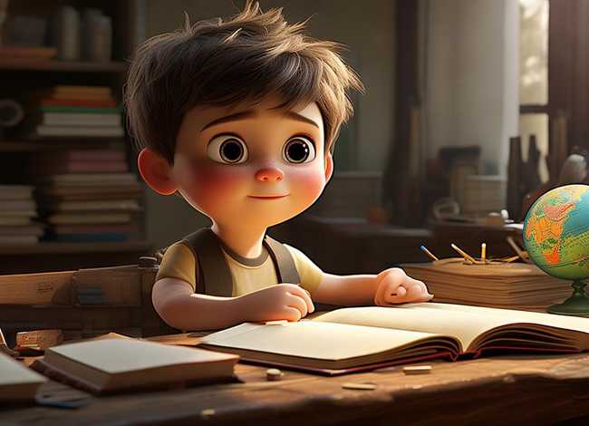 勤奋好学的儿童故事,勤奋好学的故事有哪些? 勤奋好学的儿童故事,勤奋好学的故事有哪些?