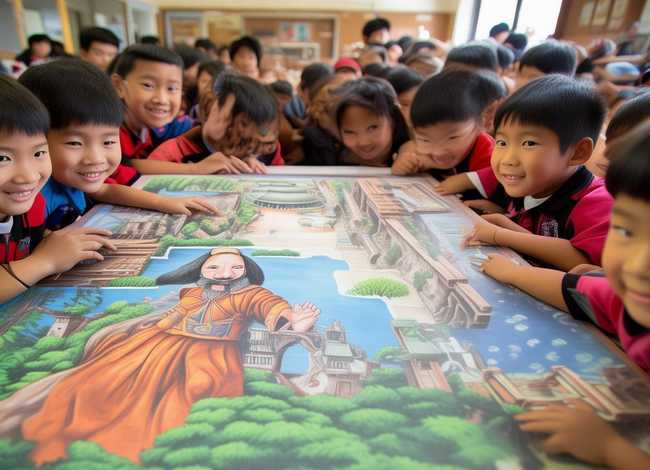 诸葛亮的故事小学生 - 诸葛亮的故事小学生版