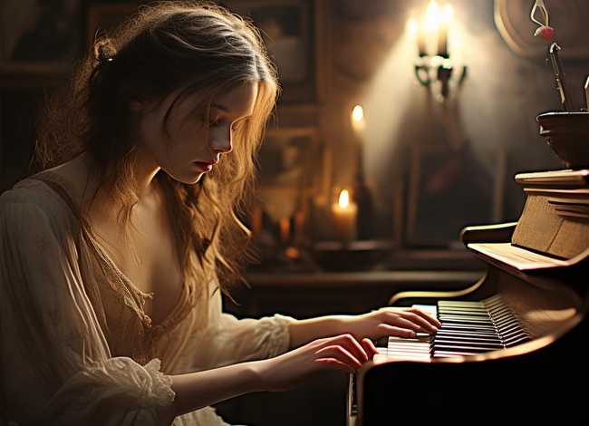 故事情歌；讲故事的情歌