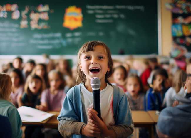 小学生英语故事演讲稿、小学生英语故事演讲稿3-5分钟