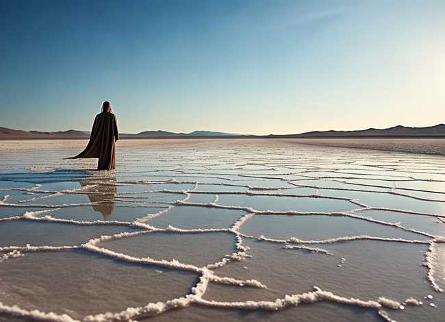 背后的故事盐（背后的故事是什么）