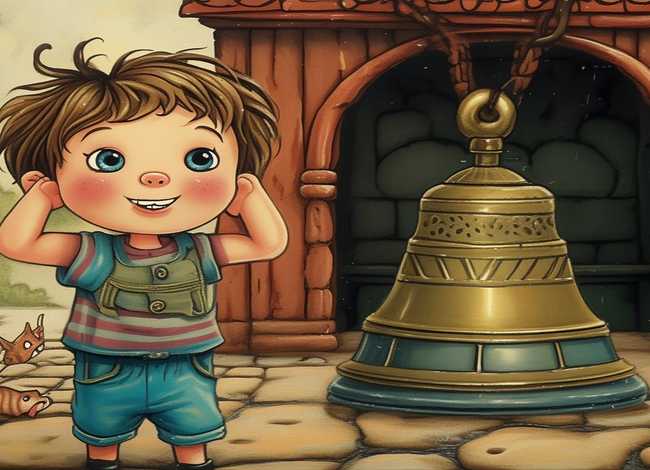 掩耳盗铃故事儿童版纸质文字 掩耳盗铃故事文本 掩耳盗铃故事儿童版纸质文字 掩耳盗铃故事文本