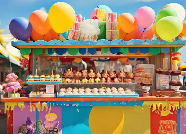 儿童小吃创业项目（儿童小吃创业项目介绍）